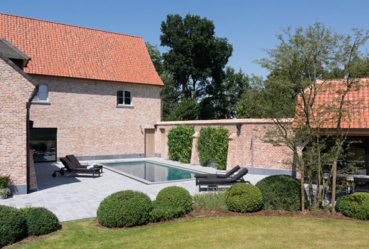 TOP TUIN & POOL