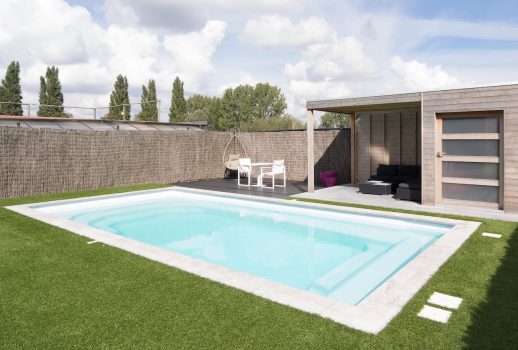 TOP TUIN & POOL