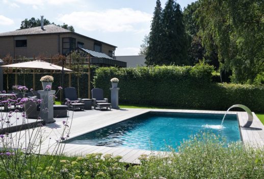 TOP TUIN & POOL