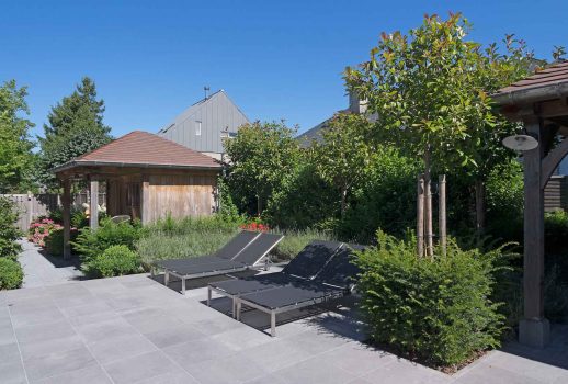 TOP TUIN & POOL