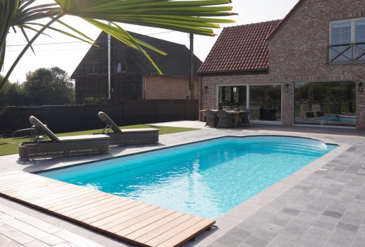 TOP TUIN & POOL