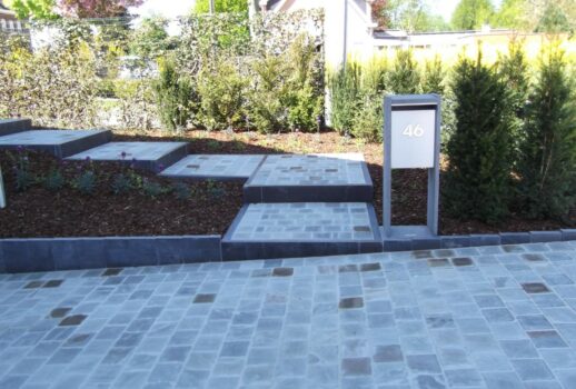 Buitenvloeren en Klinkerwerken in Aalst